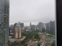 TwentyOne Angullia Park (D9), Condominium #570172631